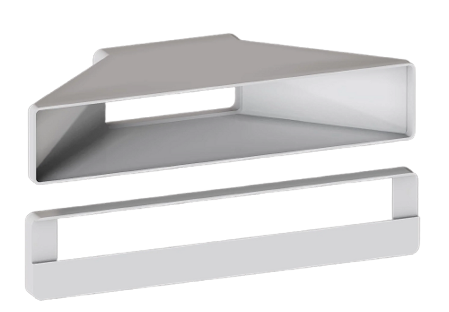 Ventilation adapter AEROOOM Y911