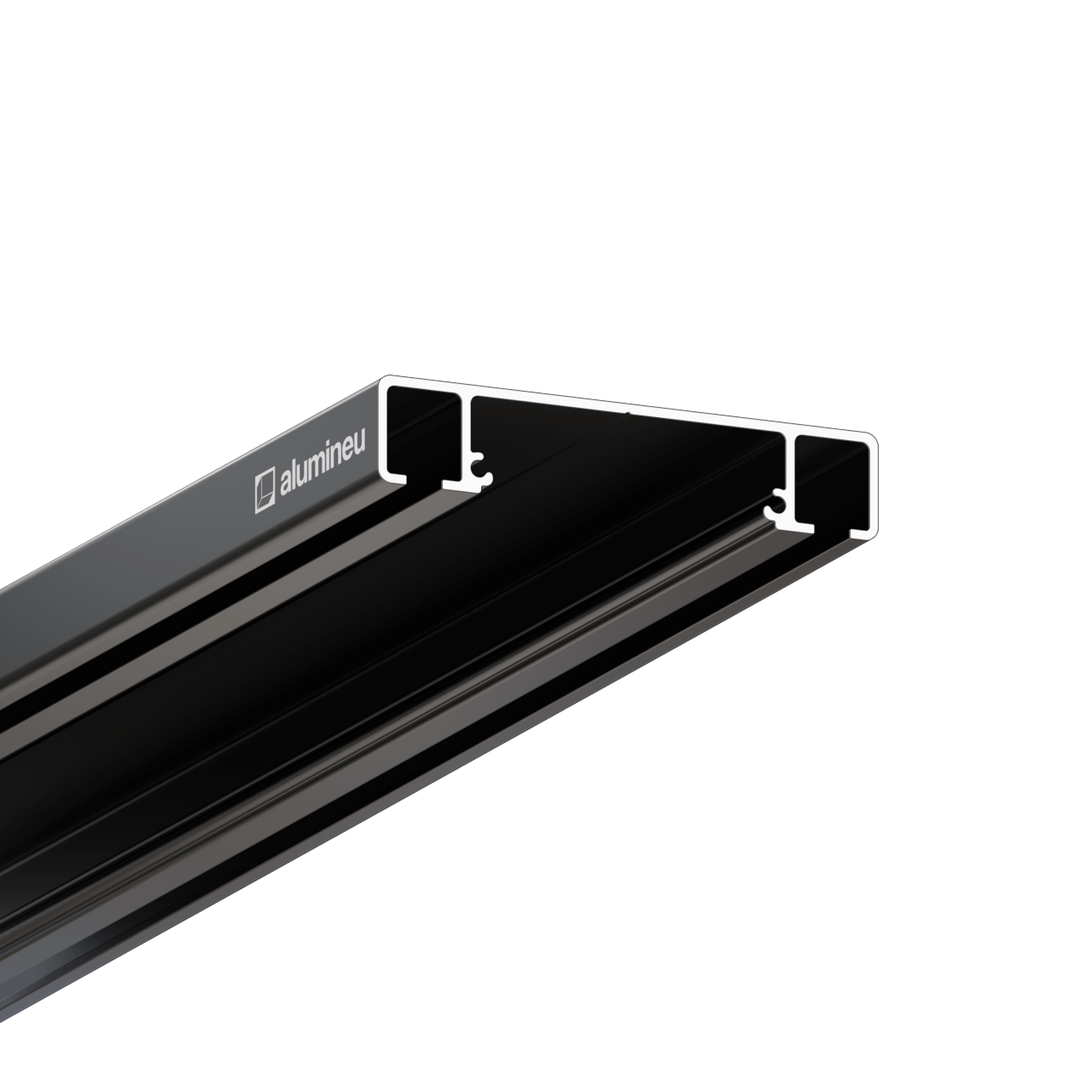 Profile CURTINA X406