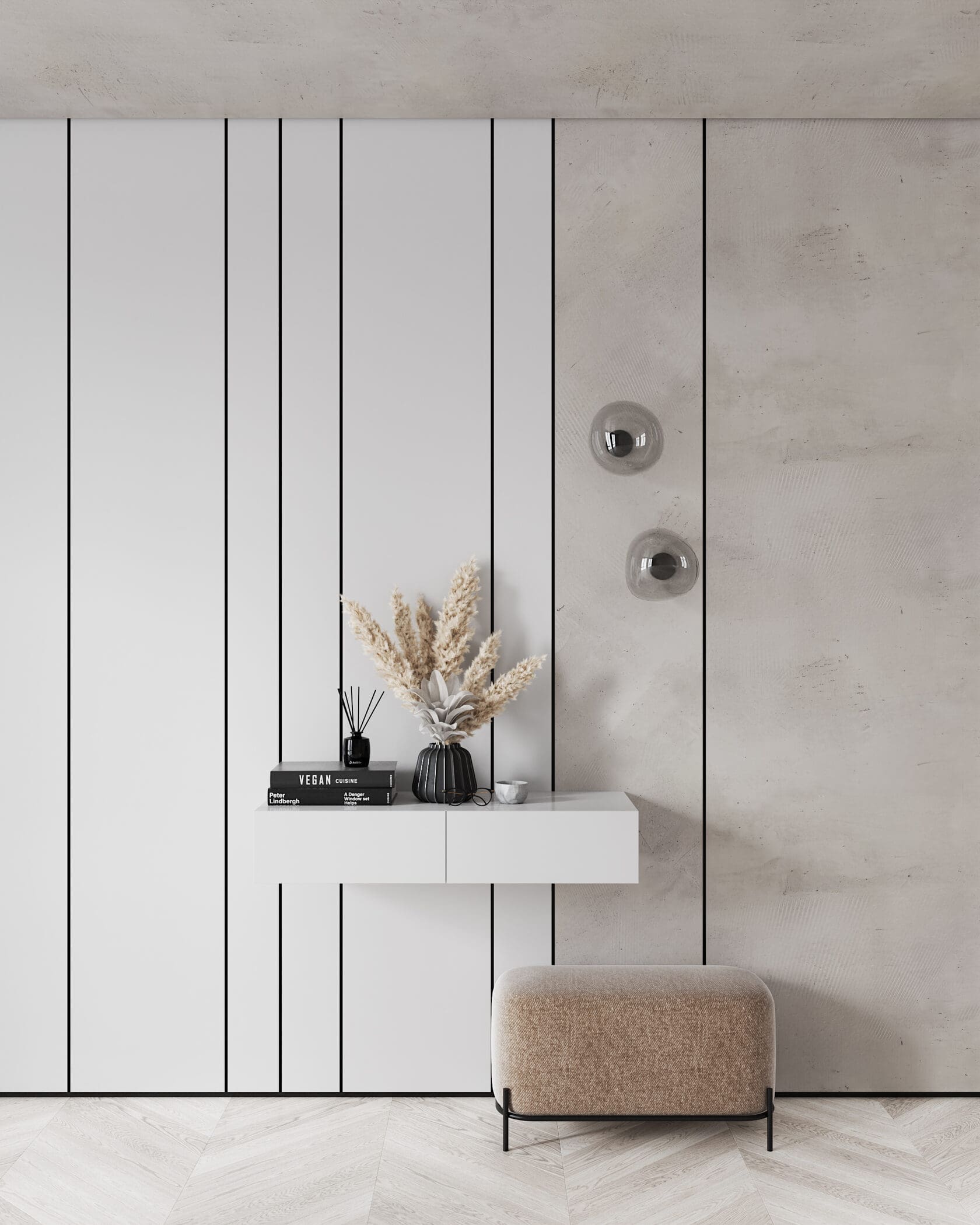 Shadow Gap: Modern Design Element Explained – Aluminus