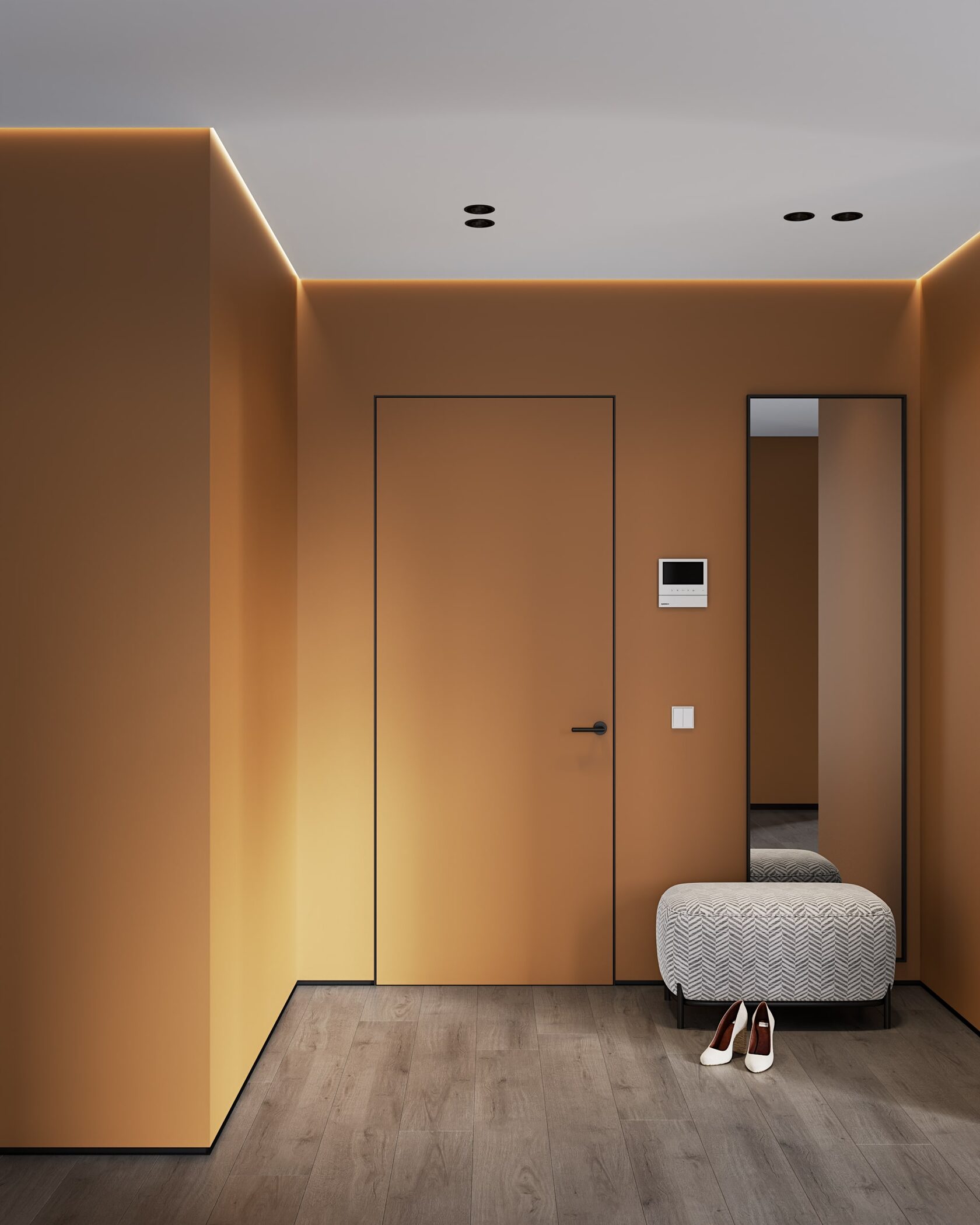 Understanding Drywall Thickness, Mudding and Painting – AluminUS