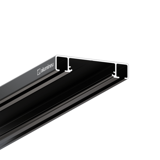 Profile CURTINA X406