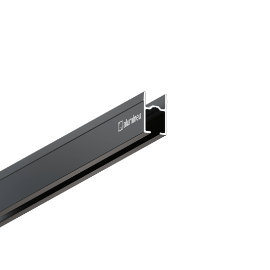 Profile CURTINA X407
