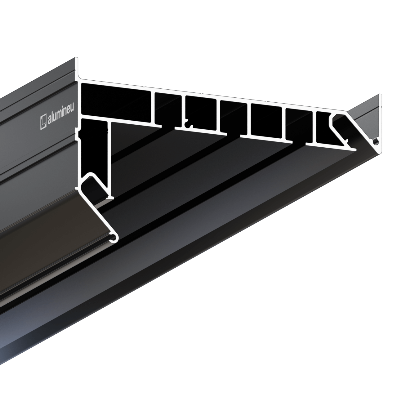 Profile CURTINA X403