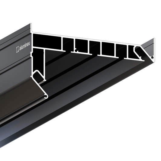 Profile CURTINA X403