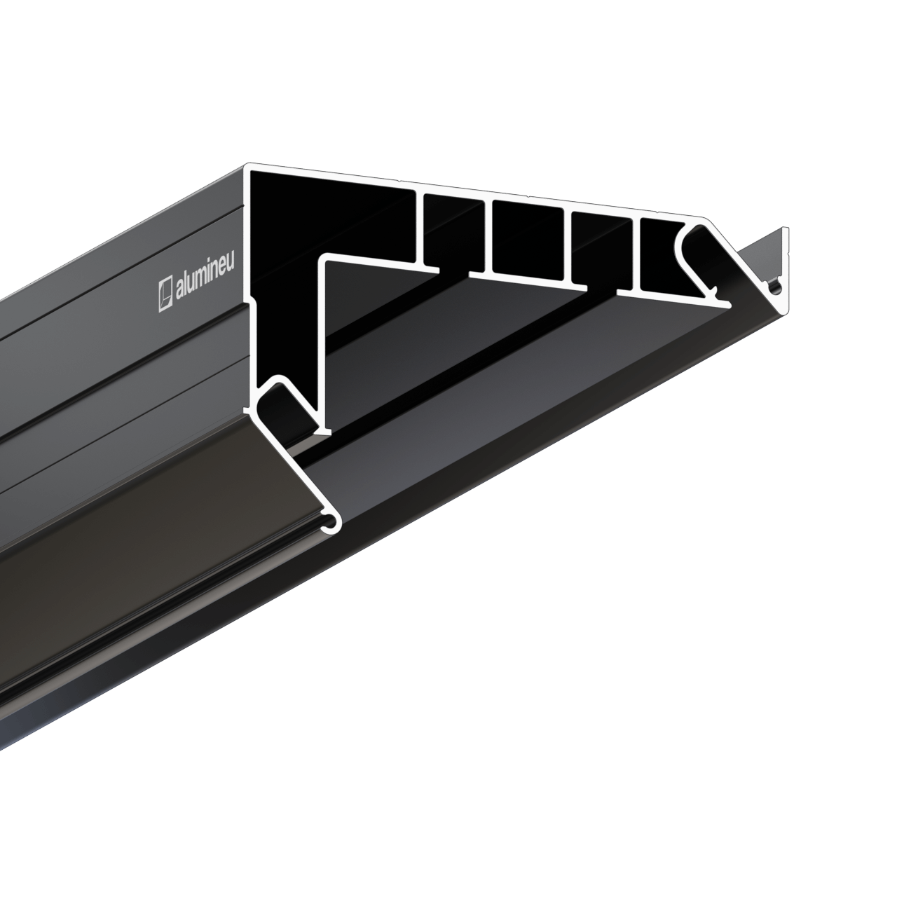 Profile CURTINA X402