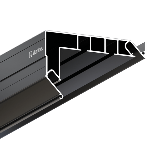 Profile CURTINA X402