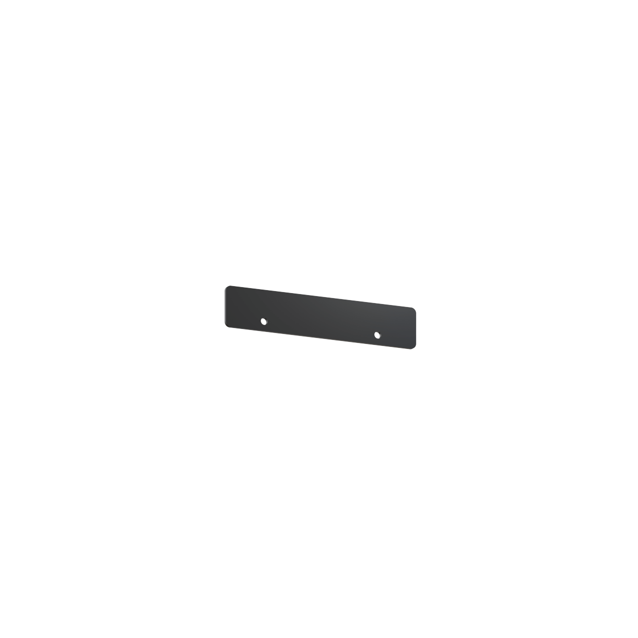 Endkappe ENDCAPP Y206
