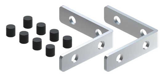Corner connector JOINTEK Y604