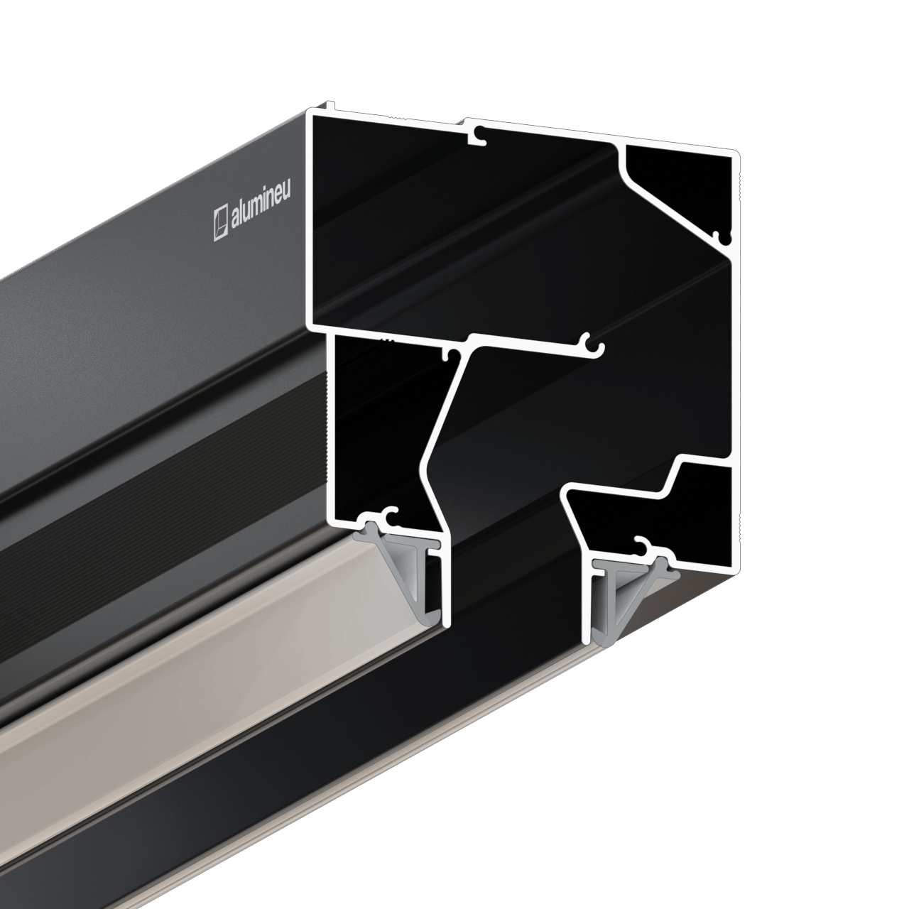 Ventilation AERROLL