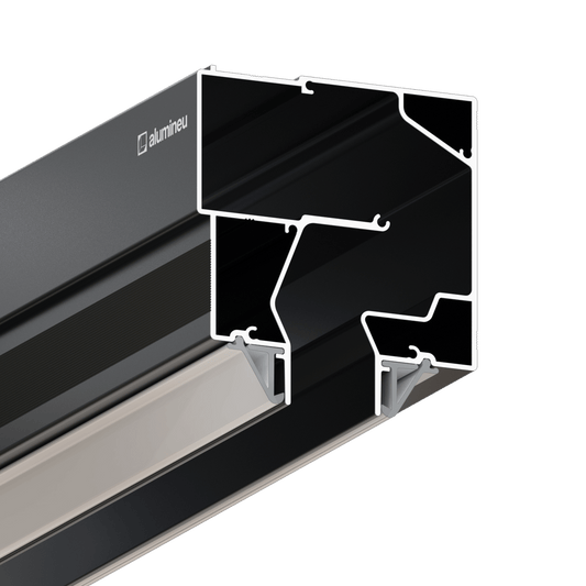 Ventilation AERROLL