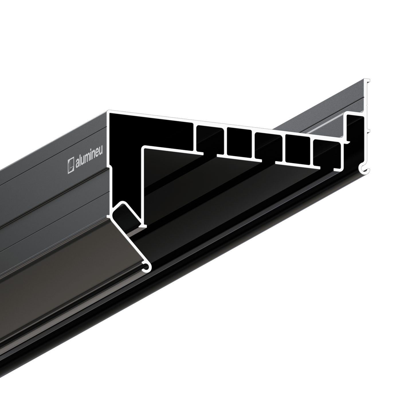 Profile CURTINA X404