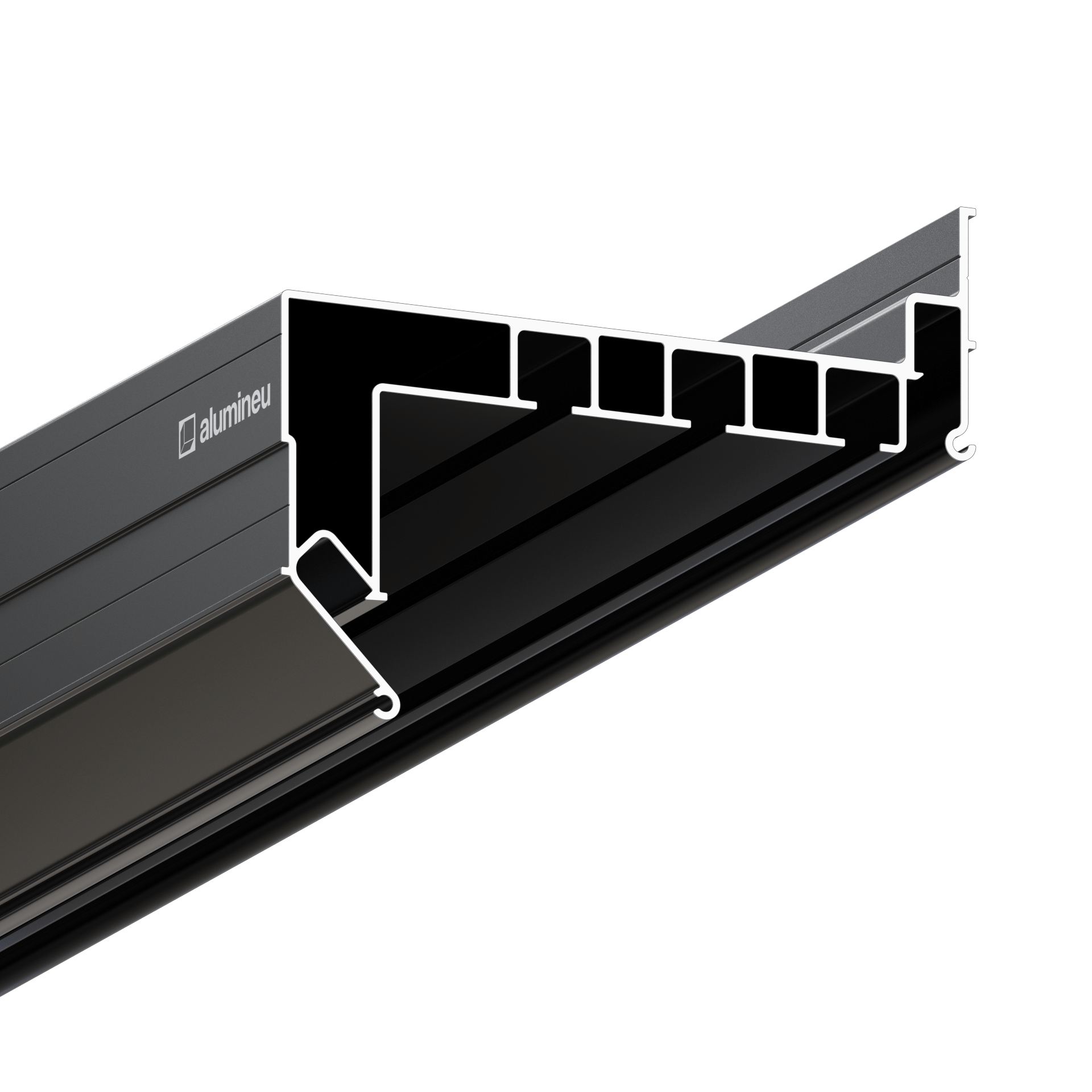 Profile CURTINA X404