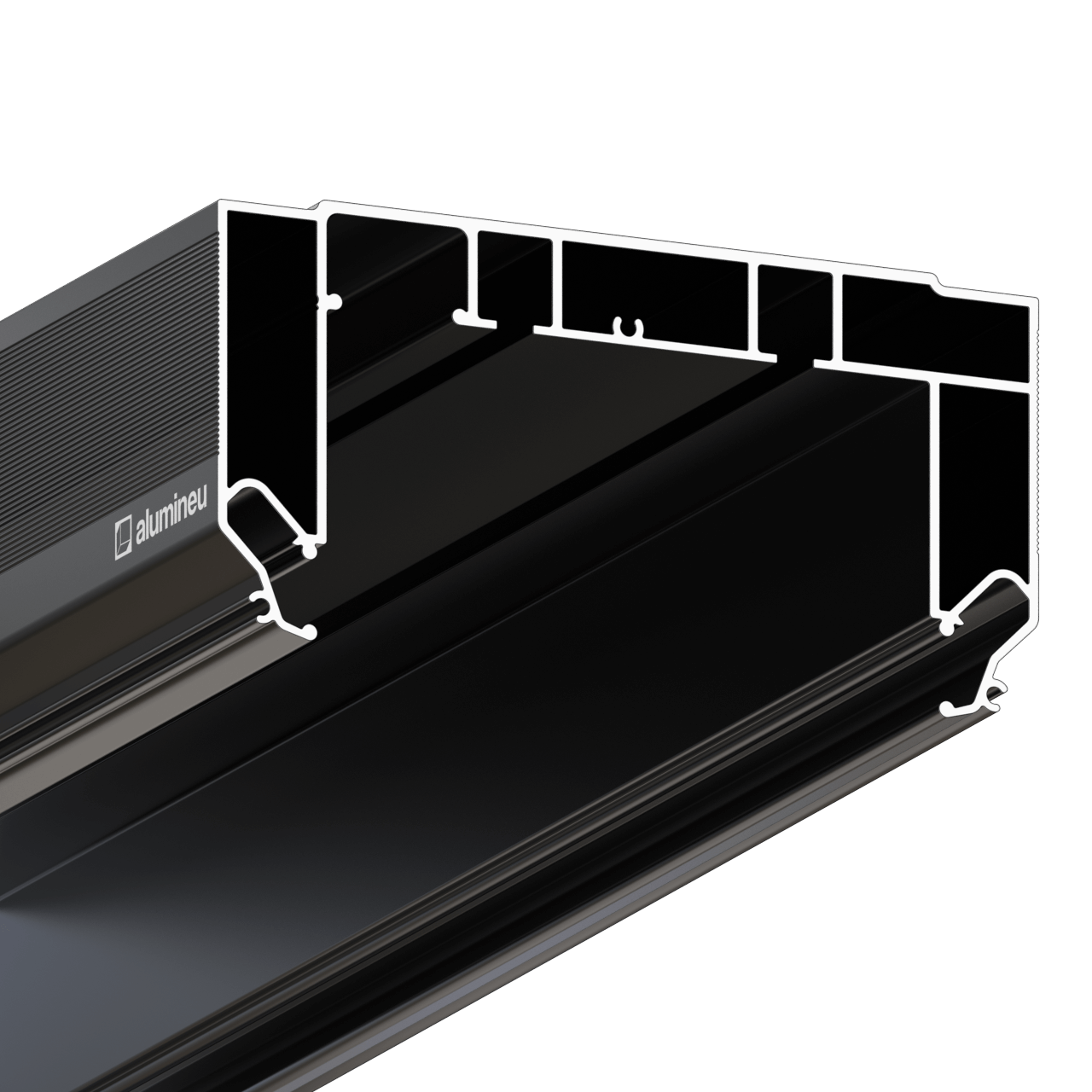Profile CURTINA X405 M