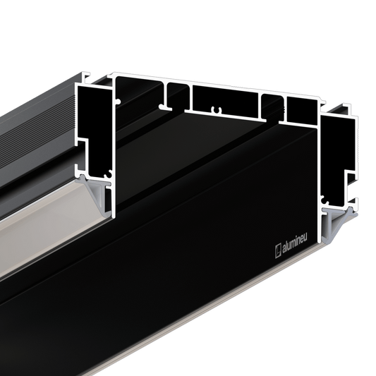 Profile TISSURE Z405