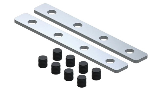 Straight connector JOINTEK Y603