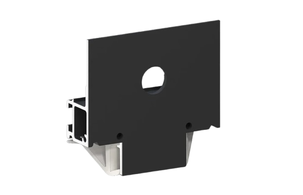 Endkappe ENDCAPP Y212