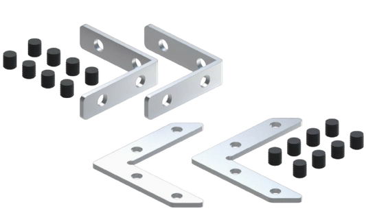 Corner connector JOINTEK Y606