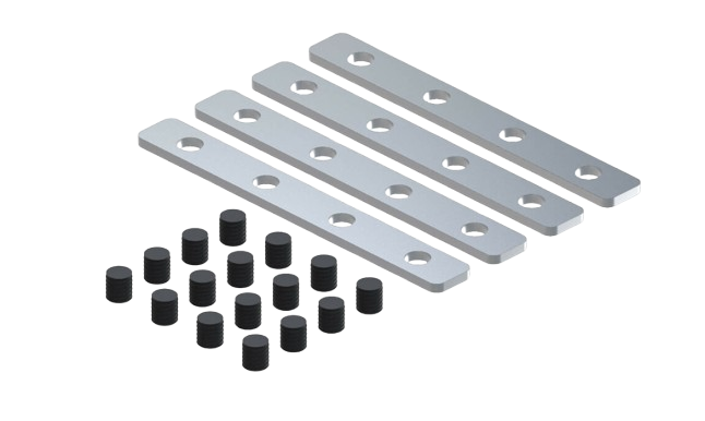 Straight connector JOINTEK Y605