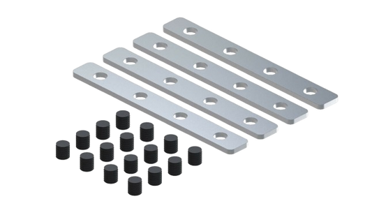 Straight connector JOINTEK Y605