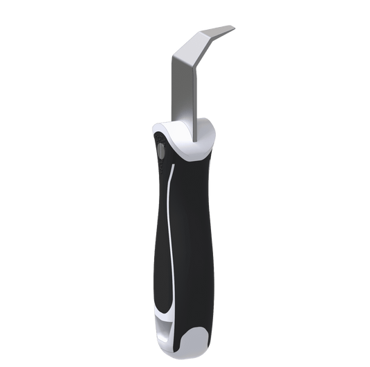 Installation spatula SPATULA Y801
